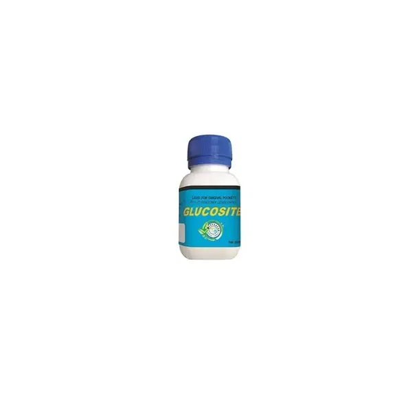 Glucosite Liquid 50ml Cerkamed