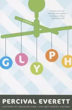 Glyph, Paperback/Percival Everett