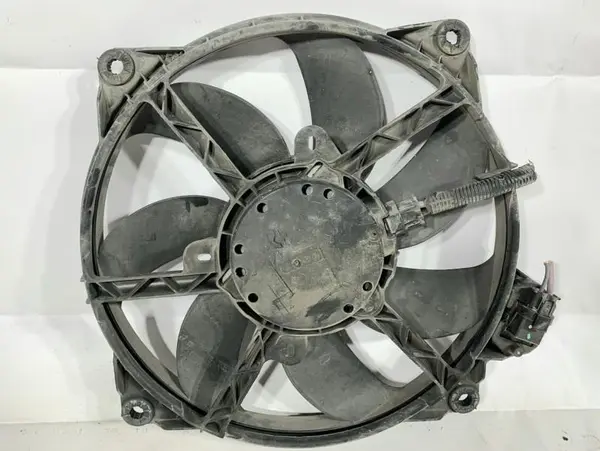 Gmv 100028205 Renault Megane 3 facelift (2012-2016) 1.2 tce H5F (400)