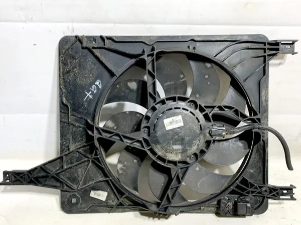 Gmv 21481-JD700 Nissan Qashqai plus 2 ( 2008-2010) [J10] 2.0 dci M9R