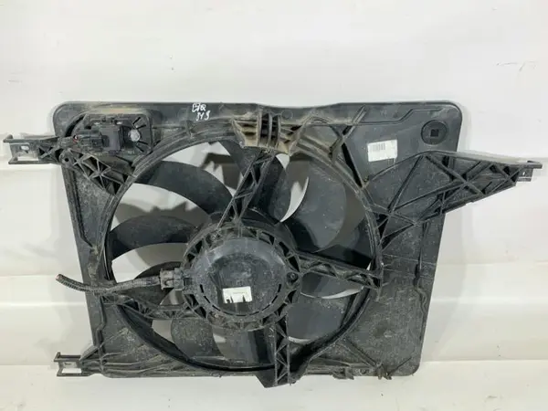 Gmv 21481JD21B Nissan Qashqai facelift (2010-2013) [J10] 1.5 dci K9K 110 cp