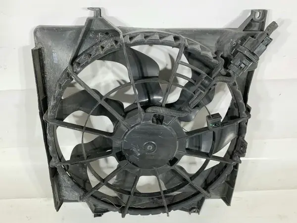 Gmv 25380-2Y000 Kia Sportage (2010-2015) 1.7 crdi D4FD