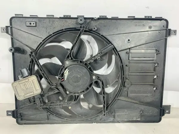 Gmv 6G91-8C607-GL Ford S-Max (2006-2010) 2.0 tdi