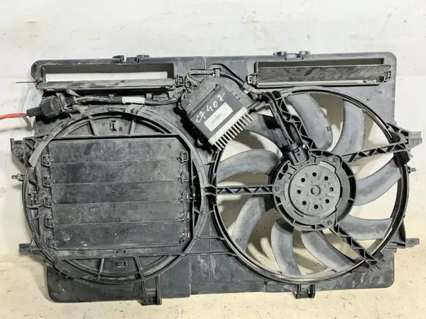 Gmv 8K0121003AC Audi A4 facelift (2011-2015) [B8.5] 2.0 tdi CGLC
