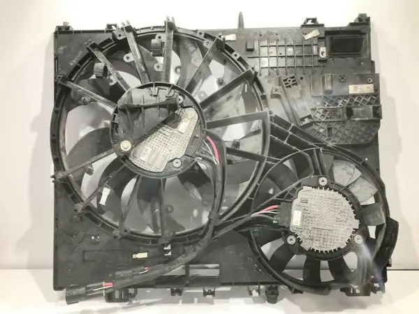 Gmv fpla-8k232-ce Land Rover Range Rover Sport (2013-2017) [L494]