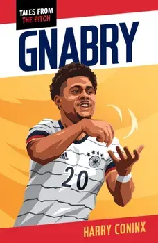 Gnabry, Paperback/***
