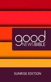 GNB Sunrise Bible, Hardback/***