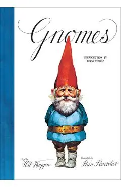 Gnomes - Wil Huygen