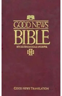 GNT Pew Bible Catholic - American Bible Society
