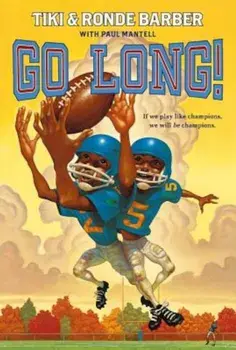 Go Long!, Paperback/Ronde Barber