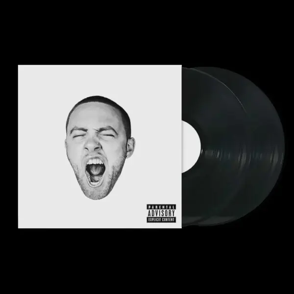 GO:OD AM - Vinyl | Mac Miller