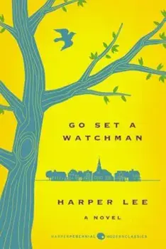 Go Set a Watchman Deluxe Ed, Paperback/Harper Lee