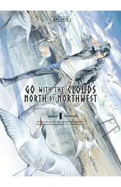 Go with the Clouds, North-By-Northwest, 1 - Aki Irie
