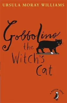 Gobbolino the Witch's Cat, Paperback/Ursula Moray Williams