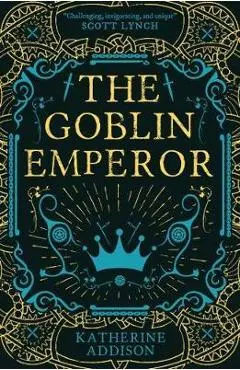 Goblin Emperor