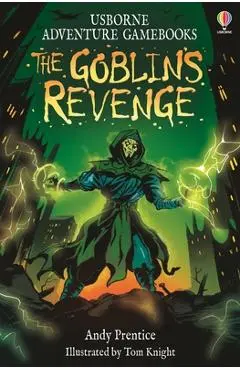 Goblin's Revenge - Andy Prentice