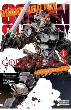 Goblin Slayer: Brand New Day, Vol. 1 - Kumo Kagyu