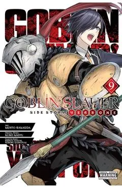 Goblin Slayer Side Story: Year One, Vol. 9 (Manga) - Kumo Kagyu