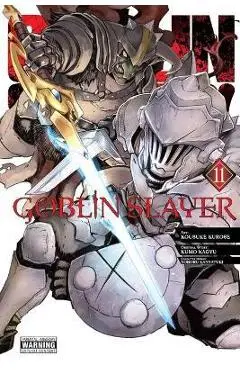Goblin Slayer, Vol. 11 (Manga) - Noboru Kannatuki