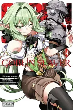 Goblin Slayer, Vol. 14 (manga), Paperback/Kumo Kagyu