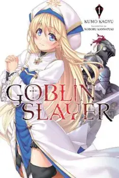 Goblin Slayer, Volume 1, Paperback/Kumo Kagyau