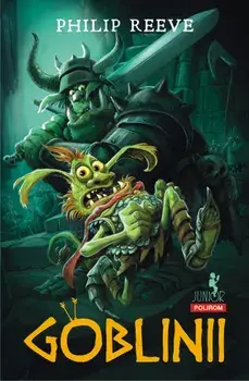 Goblinii/Philip Reeve