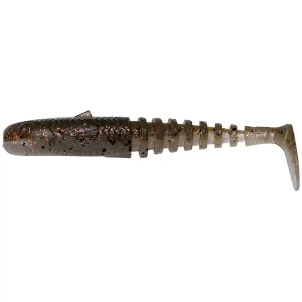 Gobster Shad 9cm 9g Holo Batifish 5Buc