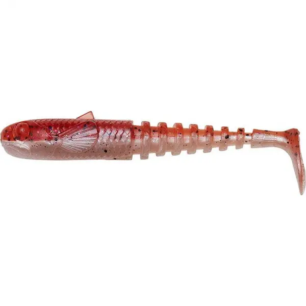 Gobster Shad 9cm 9g Smelt 5Buc