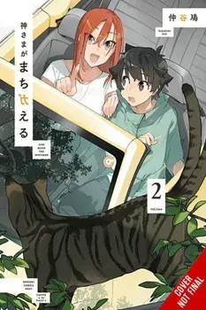 God Bless the Mistaken, Vol. 2, Paperback/Nakatani Nio