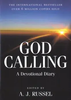 God Calling. A Devotional Diary, Paperback/***