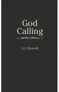 God Calling - A. J. Russell