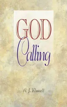 God Calling, Paperback/A. J. Russell