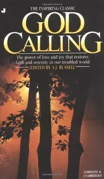 God Calling, Paperback/A. J. Russell