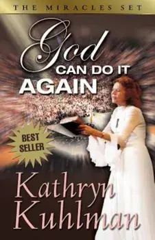God Can Do It Again, Paperback/Kathryn Kuhlman