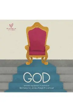 God - Devon Provencher