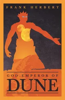 God Emperor Of Dune/Frank Herbert