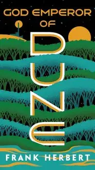 God Emperor of Dune/Frank Herbert