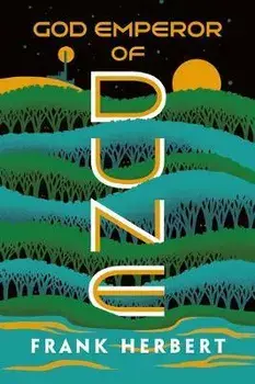 God Emperor of Dune, Paperback/Frank Herbert
