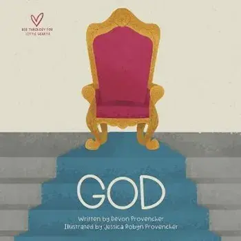 God, Hardcover/Devon Provencher
