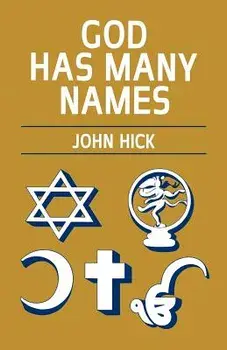 God Has Many Names, Paperback/John Hick