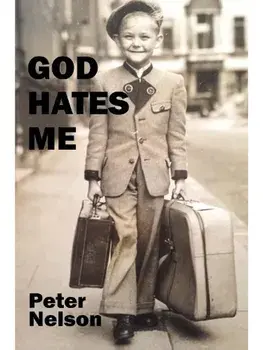 God Hates Me, Paperback/Peter Nelson
