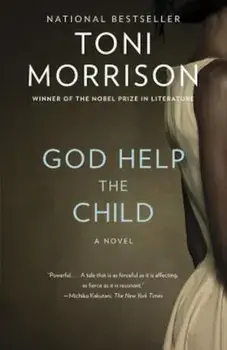 God Help the Child, Paperback/Toni Morrison