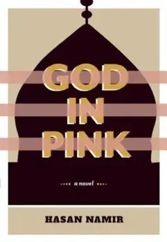 God in Pink, Paperback/Hasan Namir