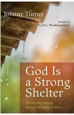 God Is a Strong Shelter: Weathering Storms Through Reading Psalms - Johnny Turner