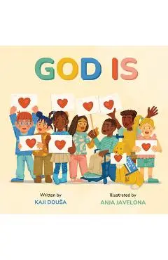 God Is - Kaji Dousa