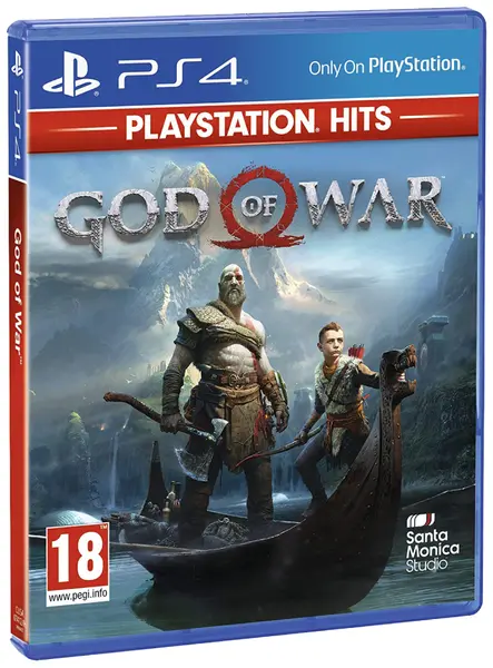 God Of War (ps Hits) PS Vita|PlayStation 2|PlayStation 3
