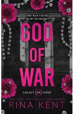 God of War (Standard Edition) - Rina Kent