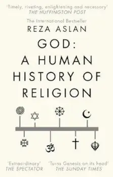 God, Paperback/Reza Aslan
