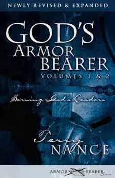 God's Armor Bearer (Vol. 1 & 2), Paperback/Terry Nance