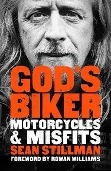 God's Biker. Motorcycles and Misfits, Paperback/***